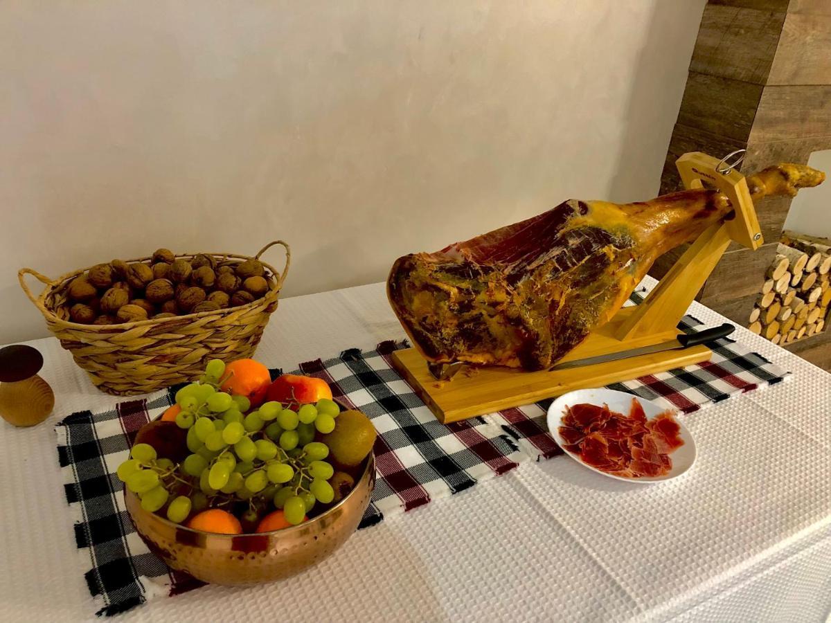 Pensiunea Roca Maramures Deseşti Exteriör bild